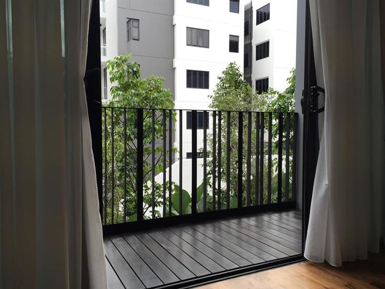 Hijauan (D9), Apartment #161512022